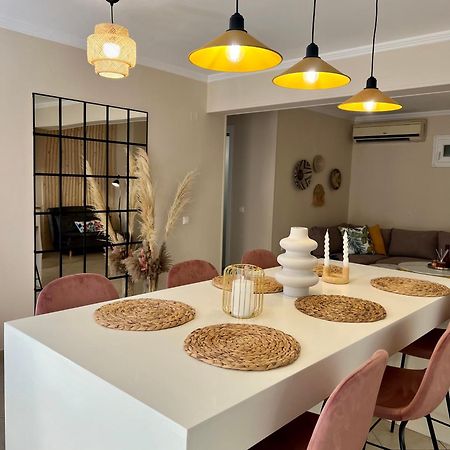 Karmas Garden Corfu Διαμέρισμα Κανάλι Εξωτερικό φωτογραφία